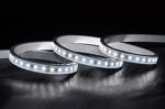 SMD3030 LED Strip 24V IP65 Self Adhesive Waterproof Strip Lighting