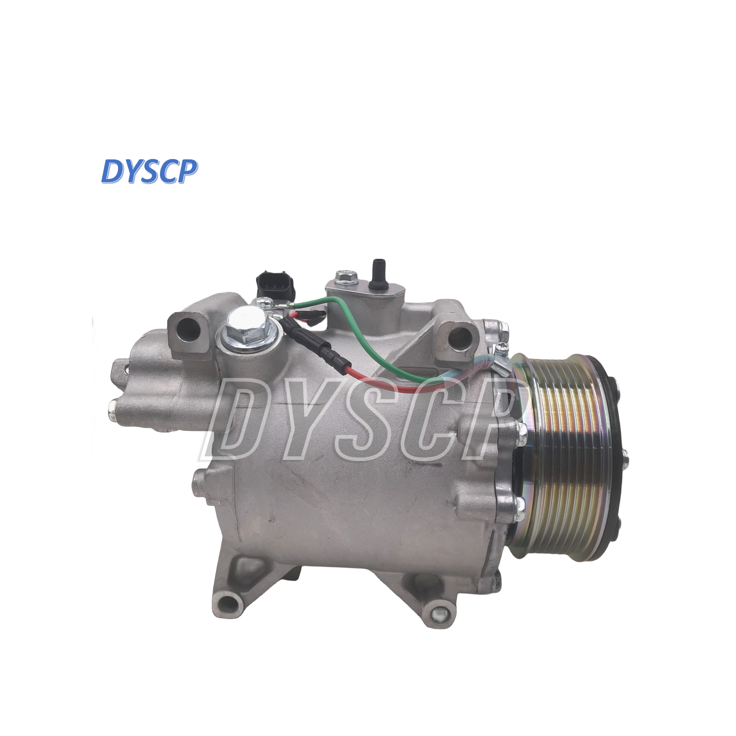 2009 Honda CRV Ac Compressor For Honda Civic FD2 FA5 38810-RRB-A01 38810RRBA01 7PK