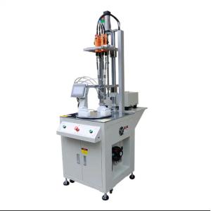 EMC Multi Function Packaging Machine