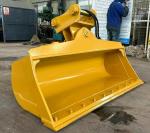 5-50Ton Excavator Tilt Bucket With Left And Right 45 Degree For CAT Komatsu