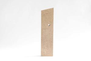 China Heat Resistant Vermiculite Refractory Thermal Insulation Board wholesale