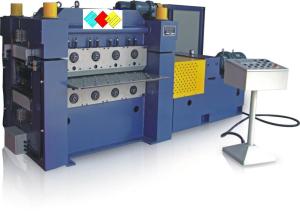 China PPGI Sheet Leveling Machine wholesale