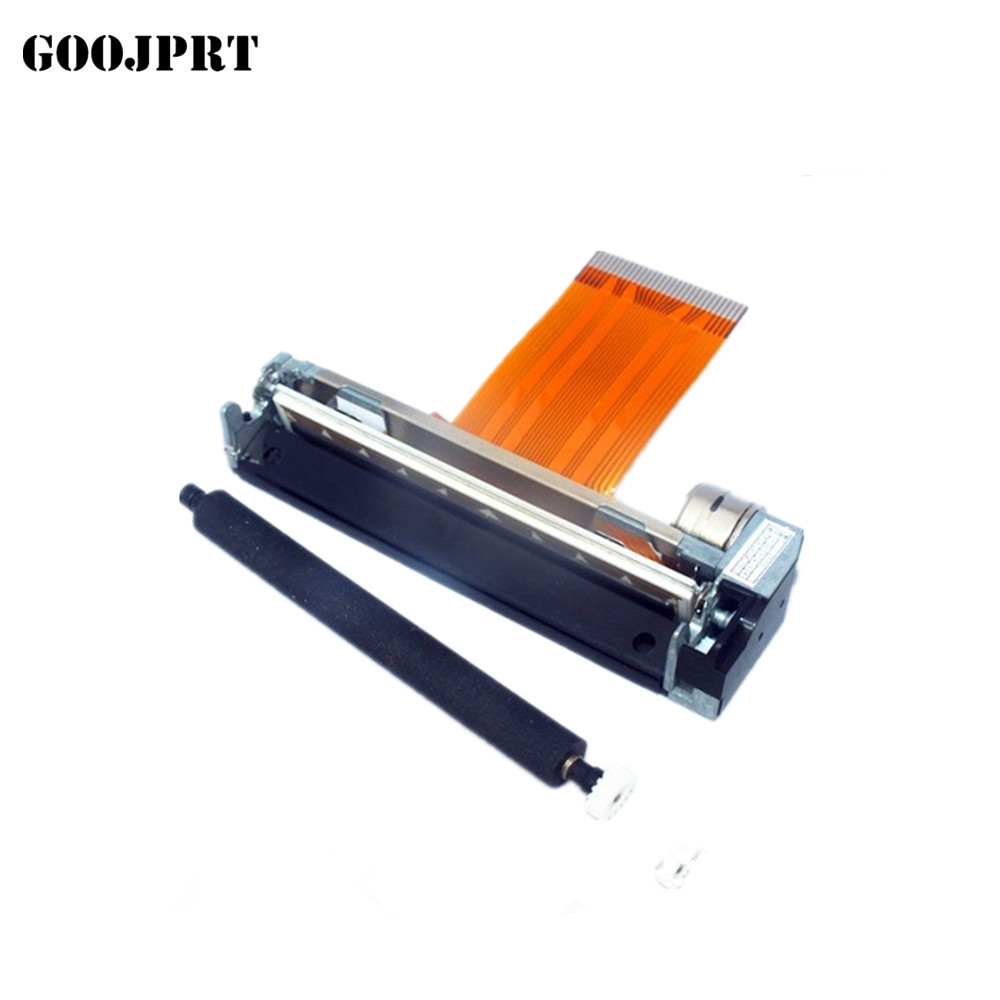 Printer Mechanism Electronic Product Thermal Printer Mechanism TP638