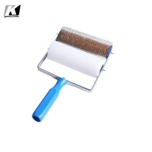 China Lightweight Ceiling Pattern Roller wholesale
