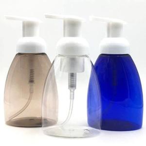 China Shower Gel Water Trigger Sprayer , High Sealing Performance Foaming Trigger Sprayer wholesale