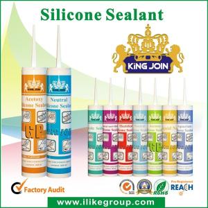 China RTV Silicone Adhesive Sealant wholesale