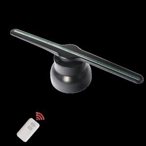China HD 3d Hologram Device , Hologram Advertising Display 10W-15W Power wholesale