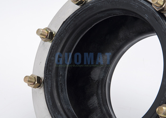 Industrial Isolation Machine 280126H-1 Air Spring Convoluted With 10 Pcs Nuts
