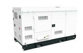 China 1800rpm 30kw Generator Natural Gas 400V Natural Gas Generator wholesale