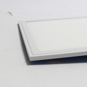 China Offices / Supermarkets Ceiling Mounted Led Panel Light 20W -72W 50000h Life Span wholesale