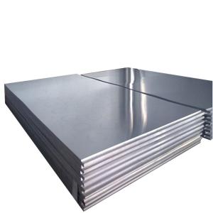 China Building 304L Stainless Steel Plate Cold Rolled 304 Stainless Steel Sheet wholesale