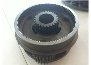 China 1019147 Planetary Gear Parts For Excavator EX200 wholesale