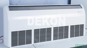 China Ceiling floor air conditioner R410a gas 220V-60Hz-60000Btu wholesale
