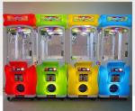 50KG Metal Acrylic Plastic Mini Claw Crane Vending Machine for Your Business