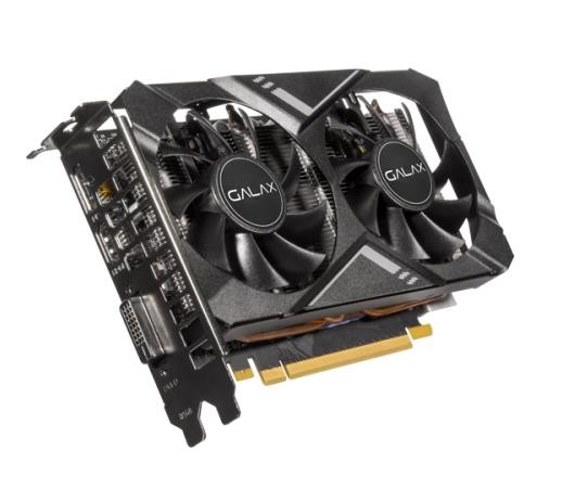 GALAX RTX 2060 Super Miner Graphics Card 2060S GAMING For Desktop