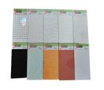 Hotel Fireproof Mineral Fibre Acoustic Tile for Soundproofing Panels