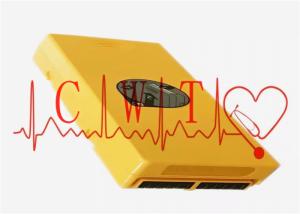 China LM34S001A Defibrillator Machine Parts Hospital Aed Lithium Battery wholesale