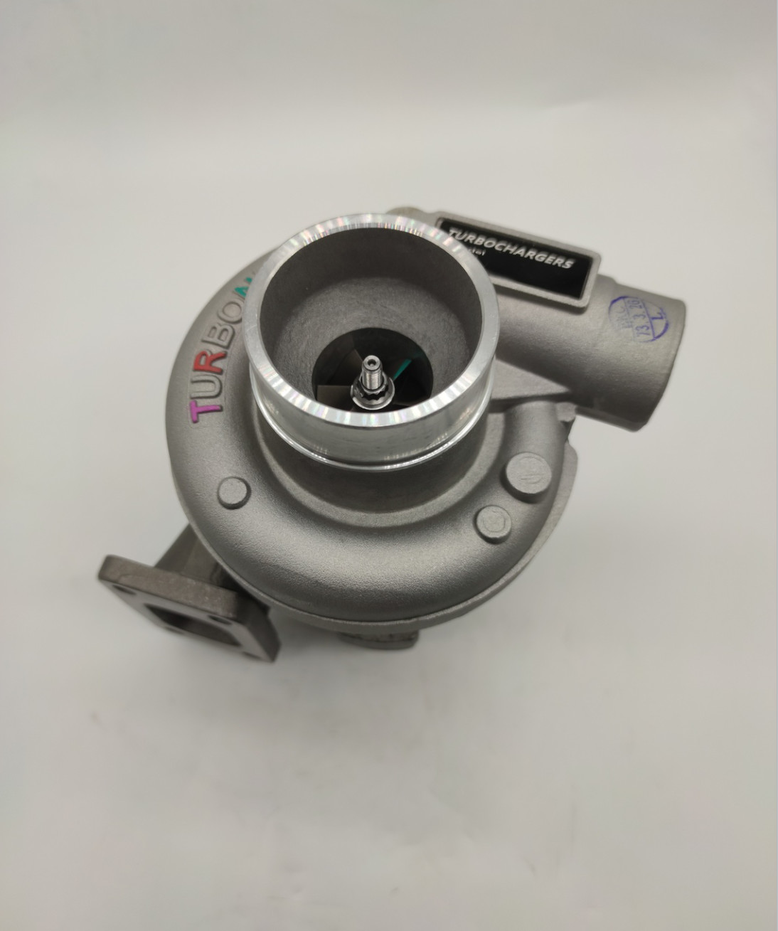 4D102 Diesel Engine Turbocharger