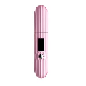China AAA Battery USB Charge 2W 350mAh Heated Eyelash Curler wholesale
