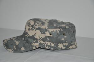 China 2014 new camouflage army cap/outdoor cap wholesale