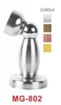 Magnetic Door Stop Holder Stainless Steel Door Stopper