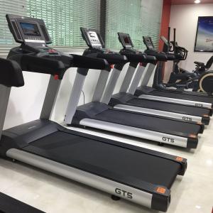 China commercial treadmill wholesale