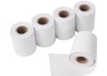 300mm POS Printer 80gsm 279mm 80mmx80mm Thermal Till Rolls