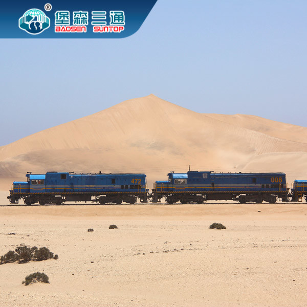 LCL Ship From China To World , FCL Freight Forwarding With Order Fulfillment