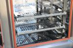 RS232 Relative Humidity Chamber , High And Low Temperature Test Chamber