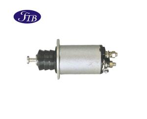 China Magnetic Switch Electric Spare Parts 4D95 PC120-5 wholesale