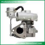 GT1549S 452213 Turbocharger for Ford Transit van Otosan 2.5LD