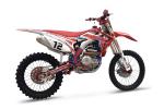 hot-selling powerful engine racing bike dirt bike 450cc