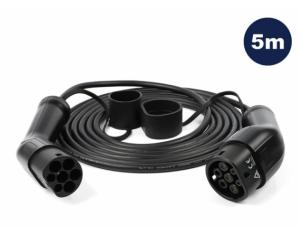 China Three Phase 22kW Type 2 Charging Cable - 32A - 22kW - 3-Phase - 5m wholesale