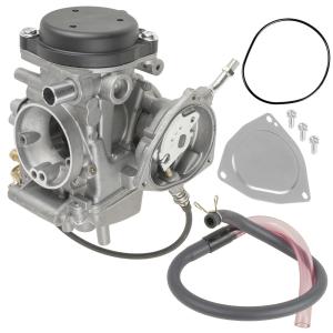 China Carburetor for Yamaha Grizzly 350 2X4 4X4 2007-2014 New Carb wholesale
