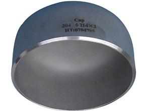 China cap: Stainless cap wholesale