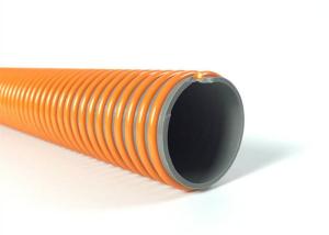 China UV Resistant PVC Water Hose Heavy Duty Sandblast Suction Dredge Hose / Pipe / Tube wholesale