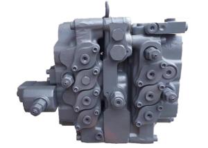 China 100 New EC290BLC Excavator Control Valve 14511439 wholesale