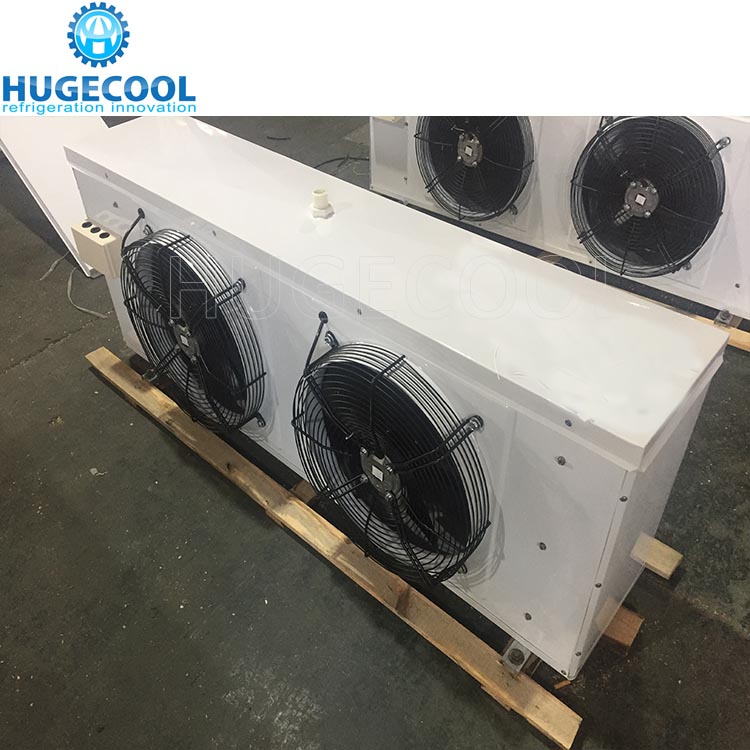 Large Cooling Capacity Evaporator For Cold Room