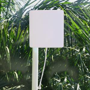 China 700-2700 mhz Outdoor Wide Band Directional 12 dBi High Gain Outdoor MIMO Antenna Outdoor wholesale