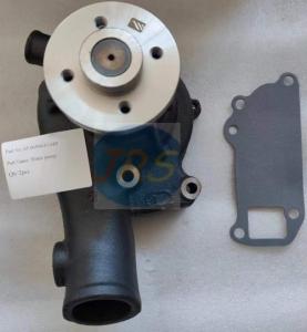 China Doosan SOLAR 230LC-V, DX220A / DX225LCA excavator water pump 65.06500-6144B wholesale
