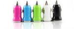 5v 3.1a car charger