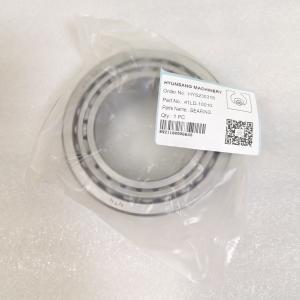 China Hyunsang Ball Bearing 41LD-10010 Construction Equipment For HL757-7 HL757-7A wholesale