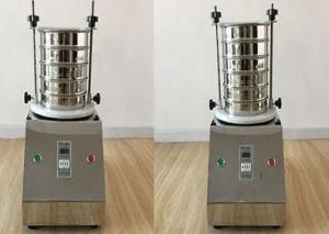 China Zzgenerate 200mm Stainless Steel Laboratory Test Sieve wholesale