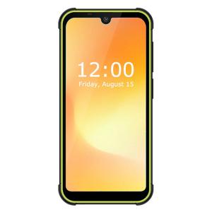 China 128G Rugged ATEX Rated Phone 10000mah 6inch wholesale
