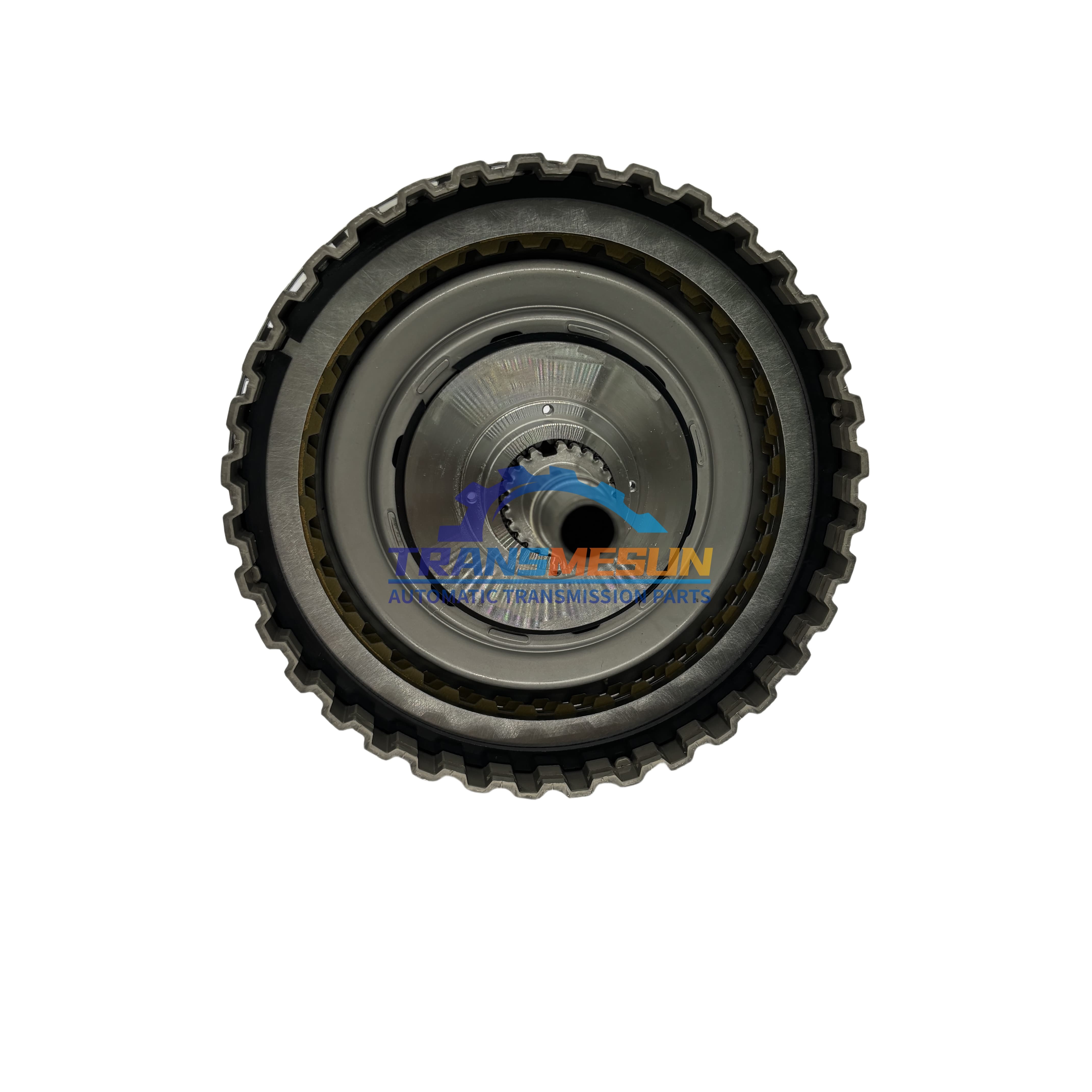 018CHA CVT180 Transmission Input Shaft And Forward Clutch Assembly 018CHA1509100for CHERY 2019-2024 Tiggo 4