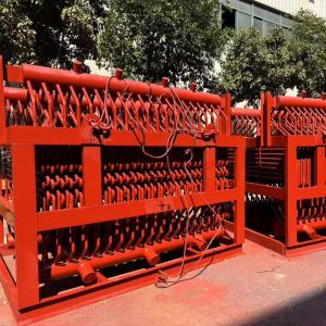 China Steam Superheating Coils Of 12Cr1MoVG For Maintenance And Replacement wholesale