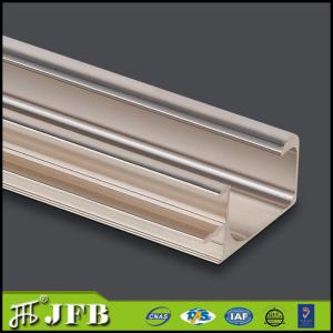 China extrusion extruded accessory windows and door aluminum profile wholesale