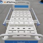 ABS Bed Medical Hand Cranked Homecare Hospital Care Bed