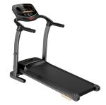 W100 Household Small Foldable Smart Walkers Ultra Quiet Indoor Fitness Equipment