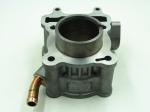 Aluminum Alloy Motorcycle Cylinder 4 Stroke Single Cylinder Engine Parts